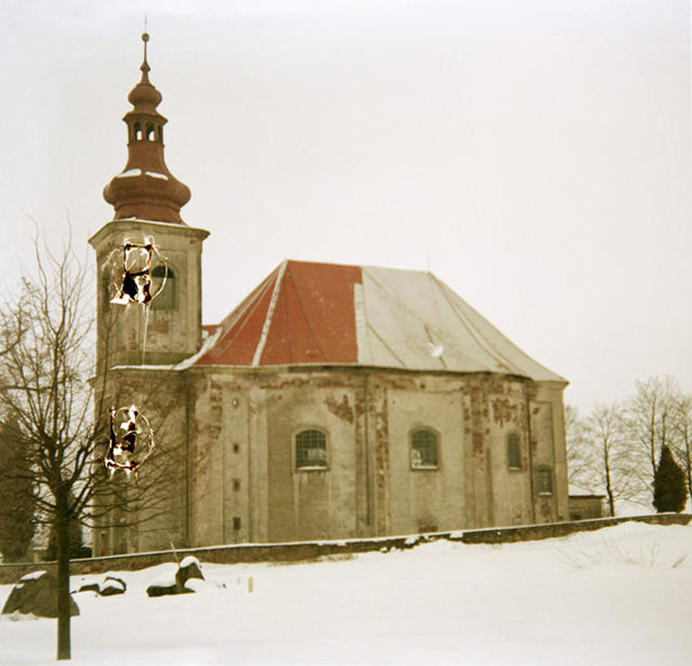 Frank M&auml;dler’s Fleeting Capture