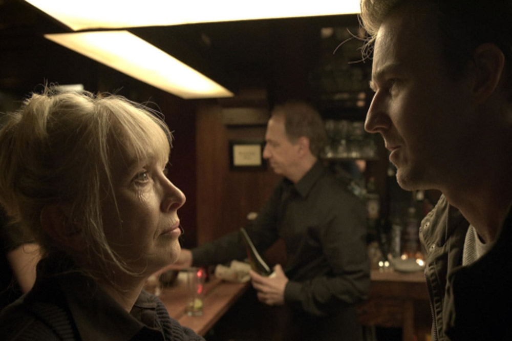 Alien vs. Predator: The Critic in Three Recent Films