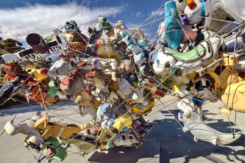 30 Art-Writing Clich&eacute;s to Ditch in the New Year