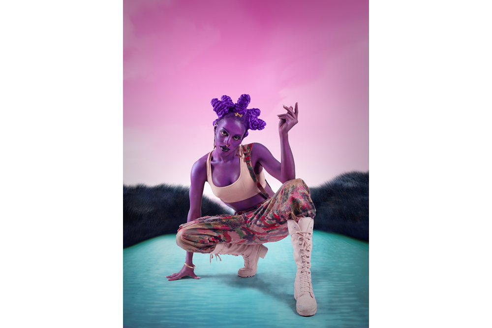 The Figure is Back in New Museum Triennial