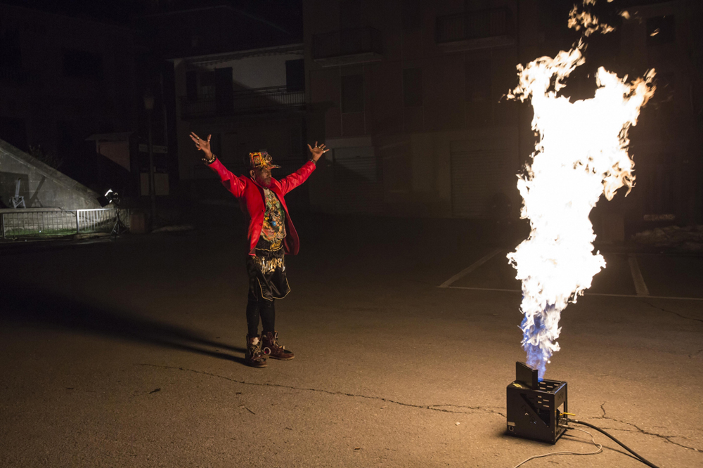The Troubling Thrill of Invernomuto’s Counter-Ritual