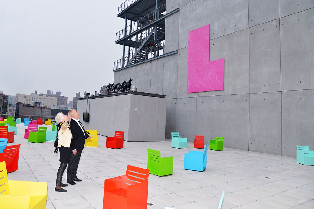 The Whitney’s Triumphant New Museum is Worrying For Art