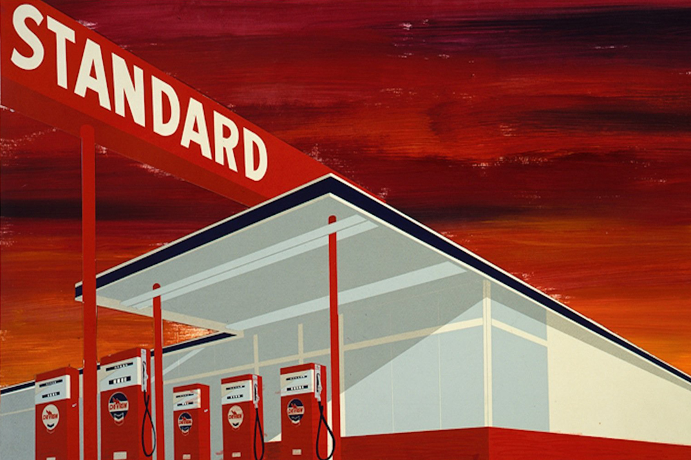 Ruscha
