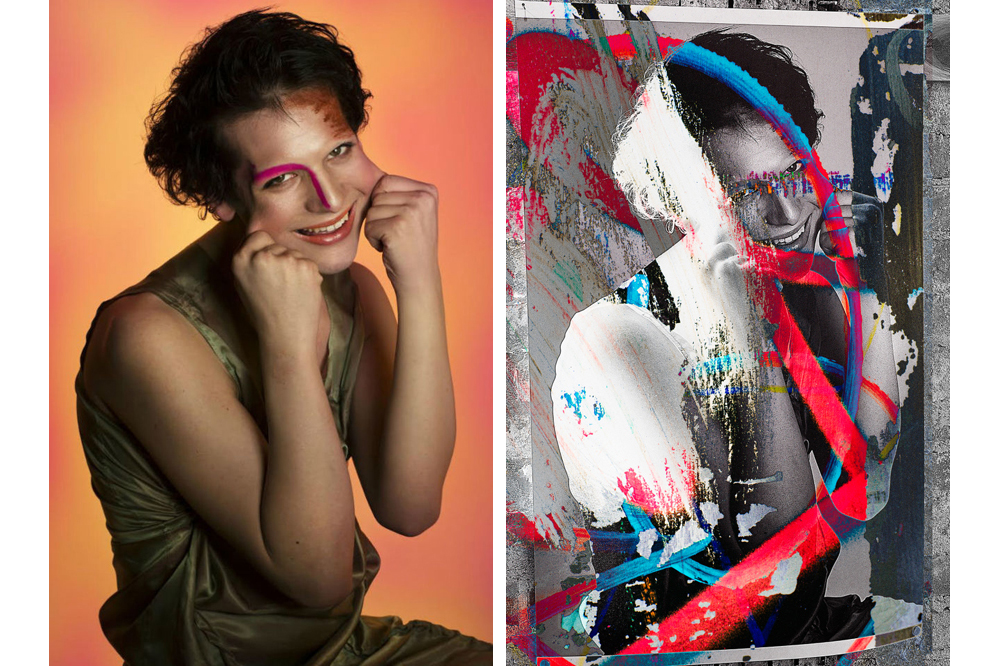 It’s Not Stealing If It’s Art: A Re-Primer on Image Appropriation for the Internet Generation