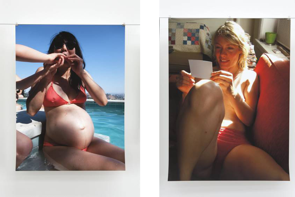 A.L. Steiner’s Personal Archive: Underground Heroes, Everyday Lovers, and Global Catastrophe