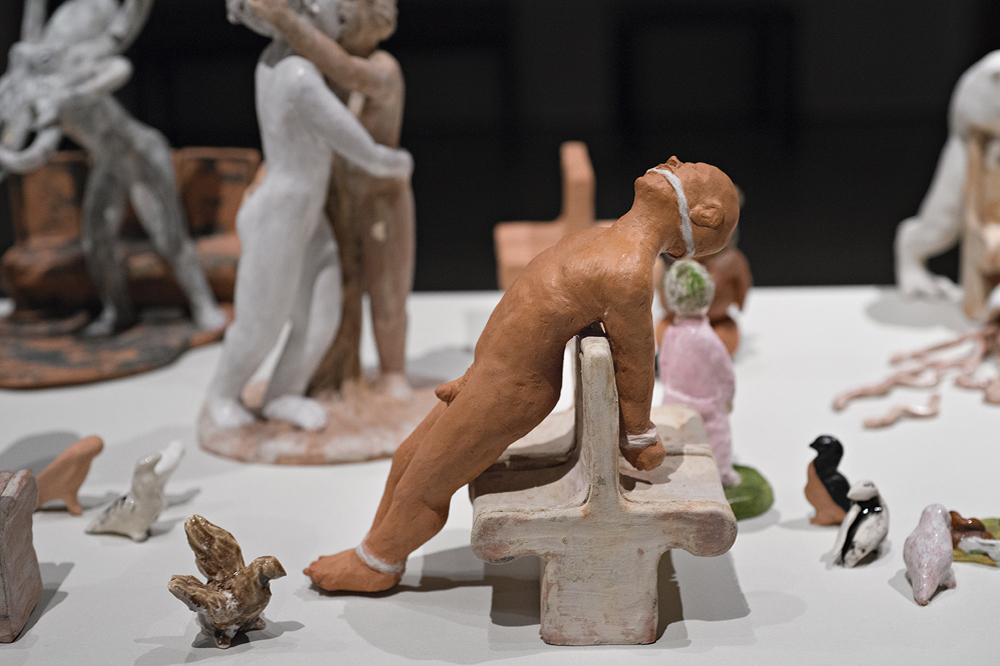 The Outsider That Invites Us In: Jordan Maclachlan’s “Ways of Living”