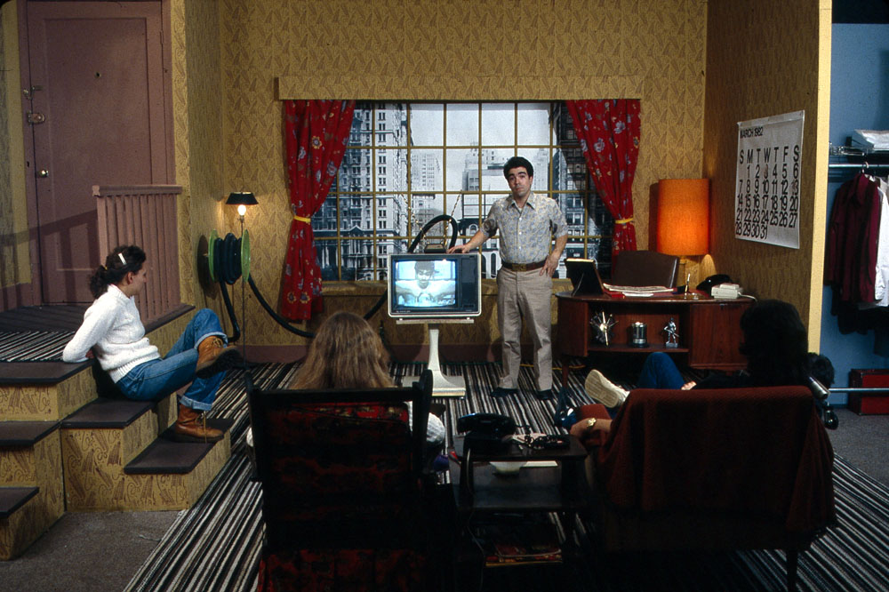 The Subtle Evolution and Marked Aging of Michael Smith’s “Mike”