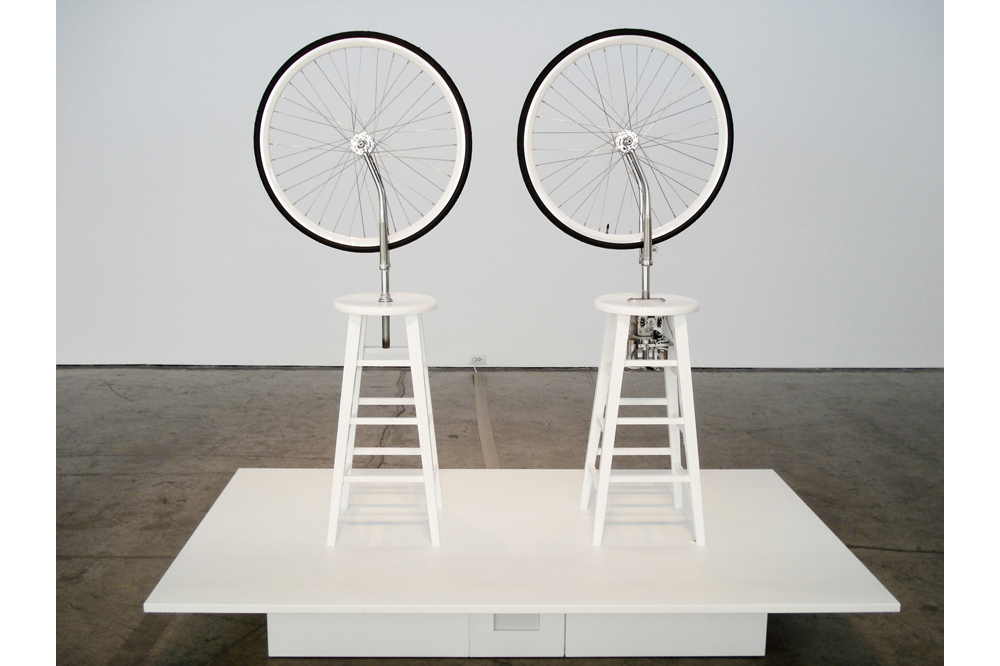 Andison-Duchamp