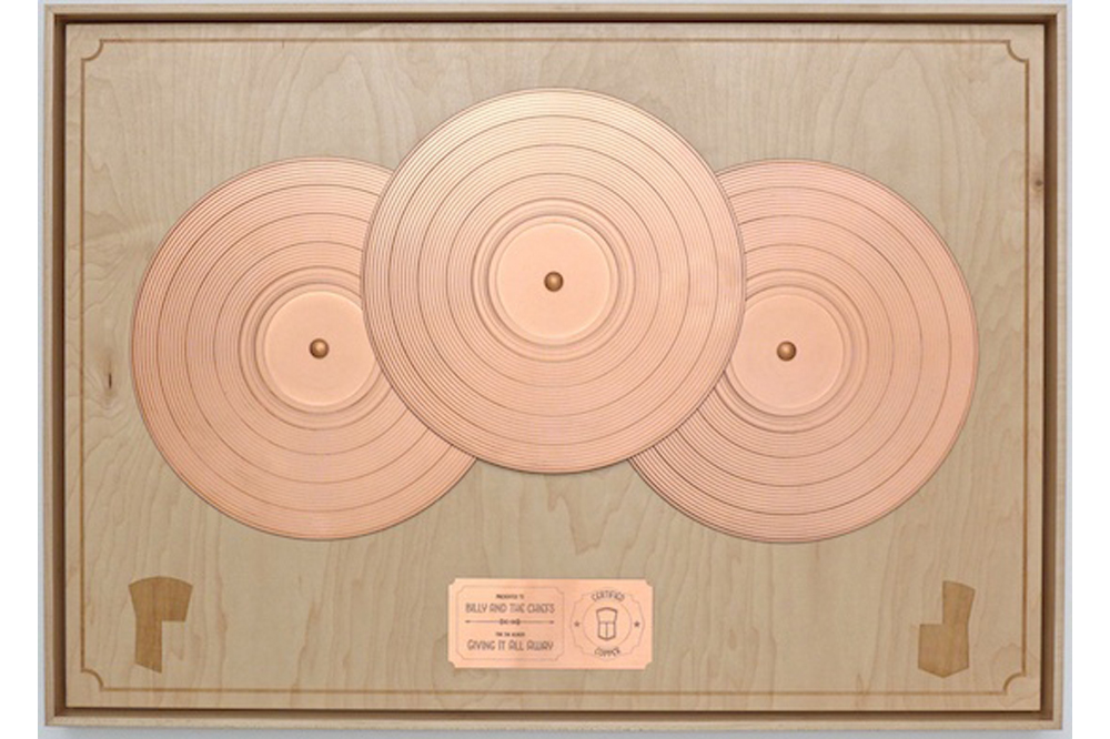 First Nations Art and the Matter of Its Politics