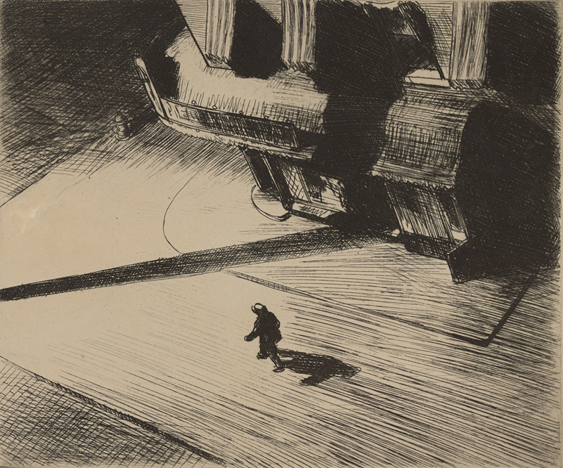 Hopper-NightShadows