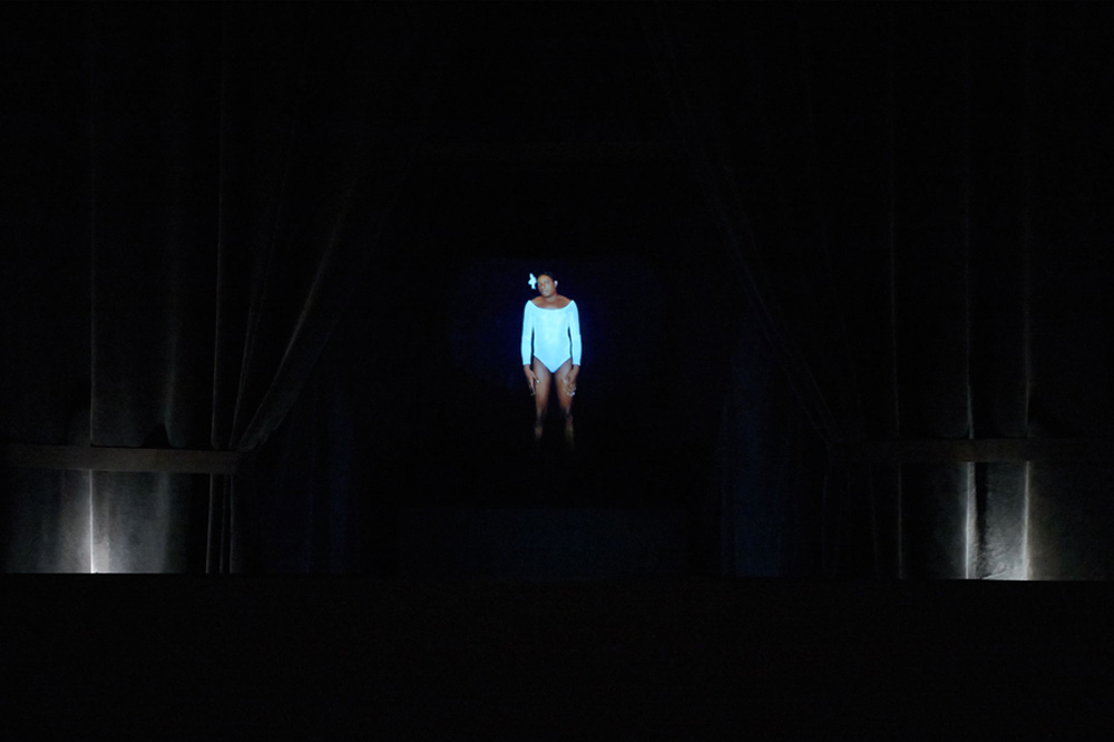 Interview: Kalup Linzy In Between Acting and Performing