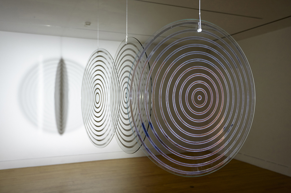 Eliasson-installation