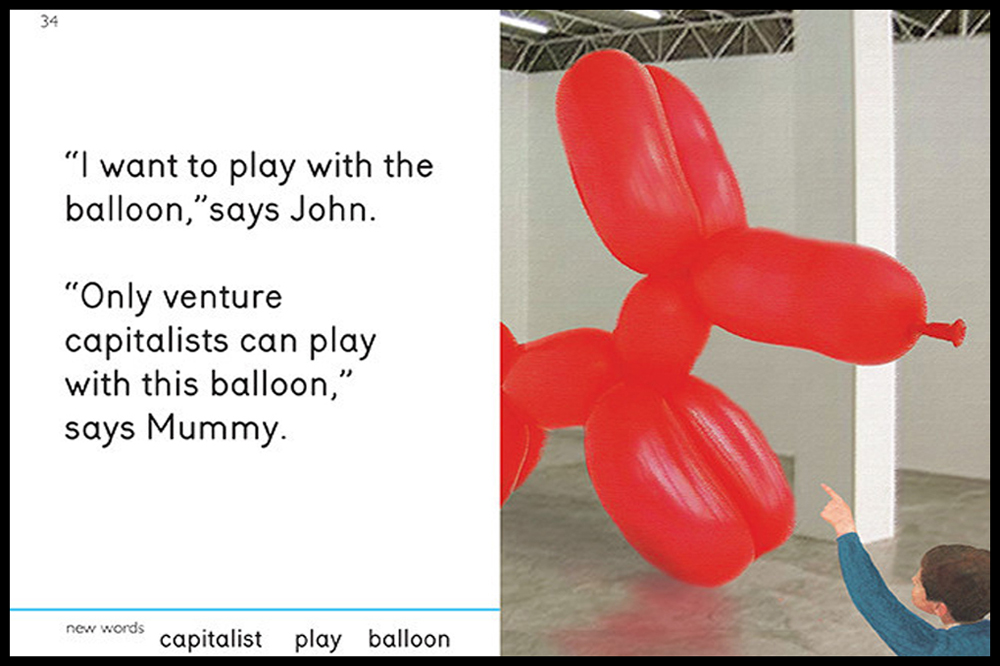 Why Can’t We Talk About Class and Art in Canada?