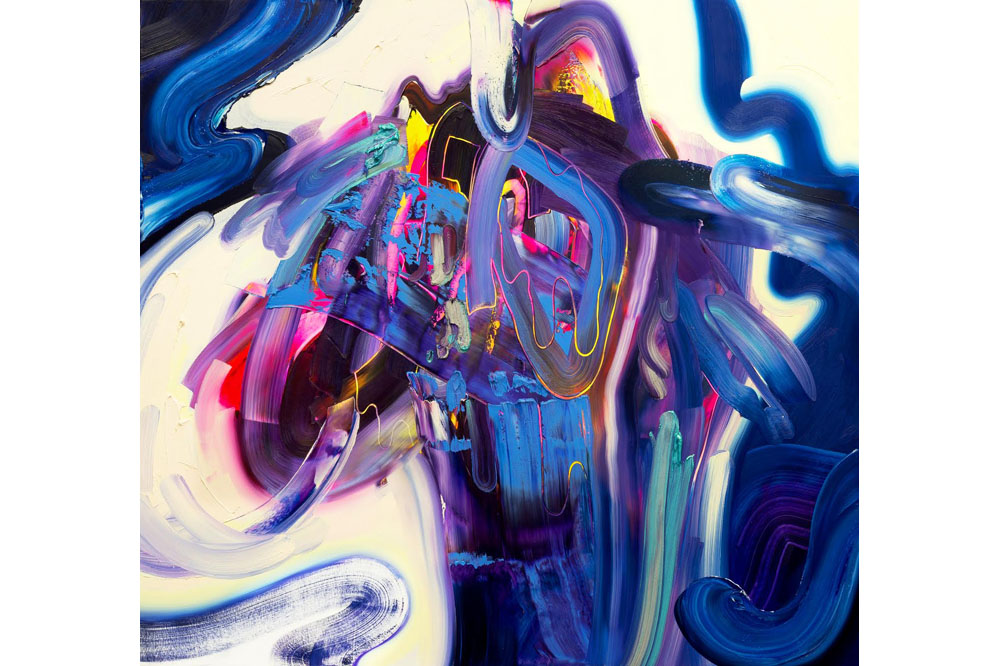 The Incautious Abstractions of Erin Loree