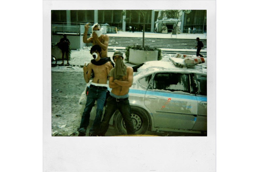 dashsnow
