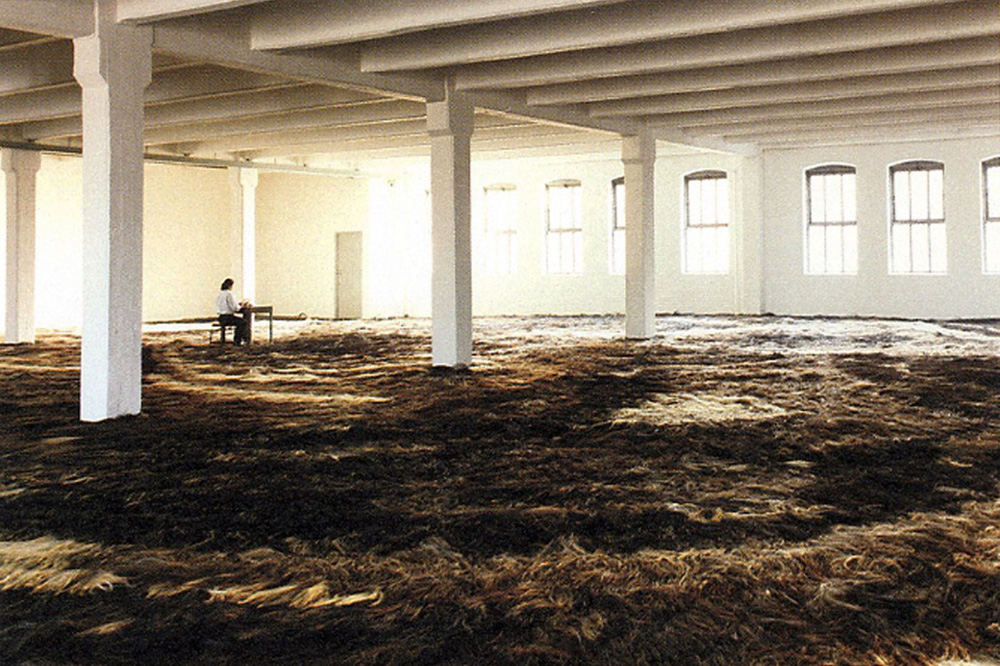 “I Think We’re Changing Into a Tribal Nation”: A Conversation with Dave Hickey on “25 Women”