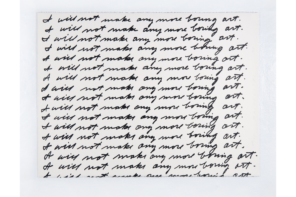 “How to Lie About Canadian Art”: A Case Study in Art Criticism