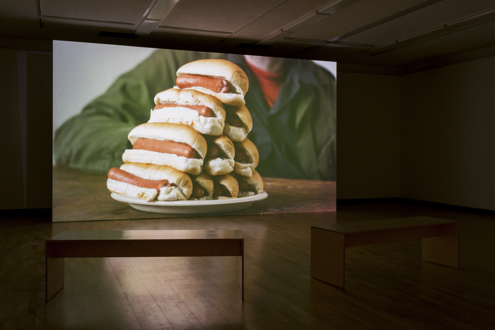 Interview: Allison Hrabluik on the Unscripted Magic of “The Splits”