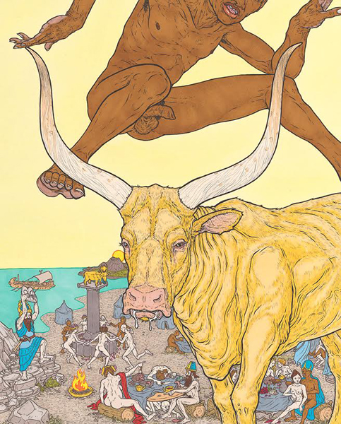 Brown-1-Taurus