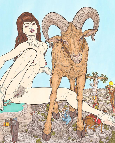 Brown-2-Aries