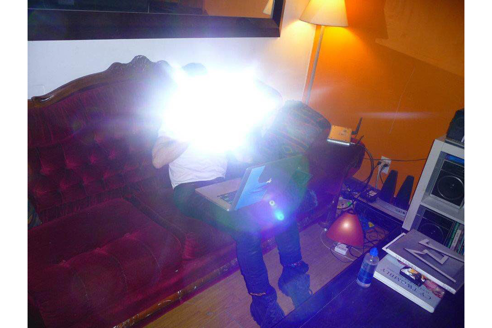 “You Can’t Win It”: Jon McCurley on the Art of Facebook