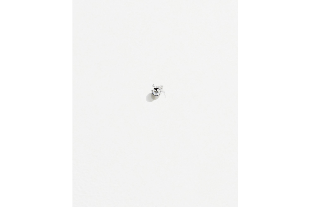 In the Skin of a Gallery: Sylvie B&eacute;langer’s Challenge to Photography