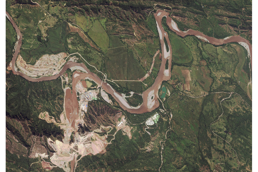 Embracing the Sāo Paulo Biennial’s Acute Uncertainty