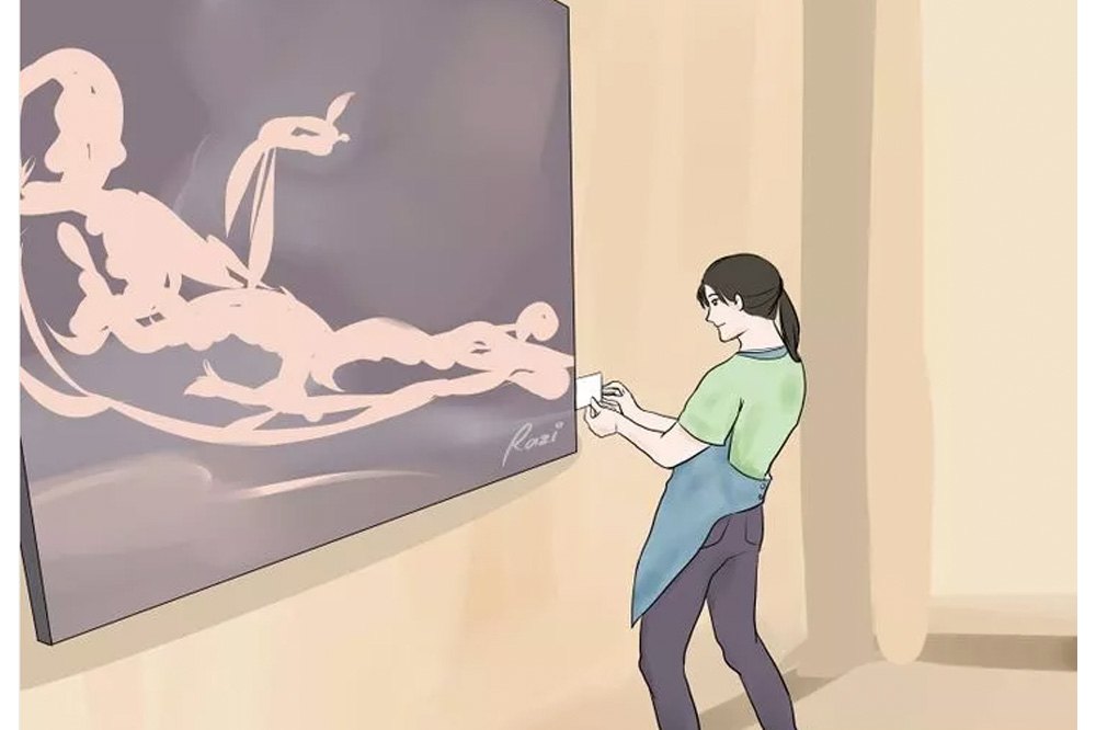 curator