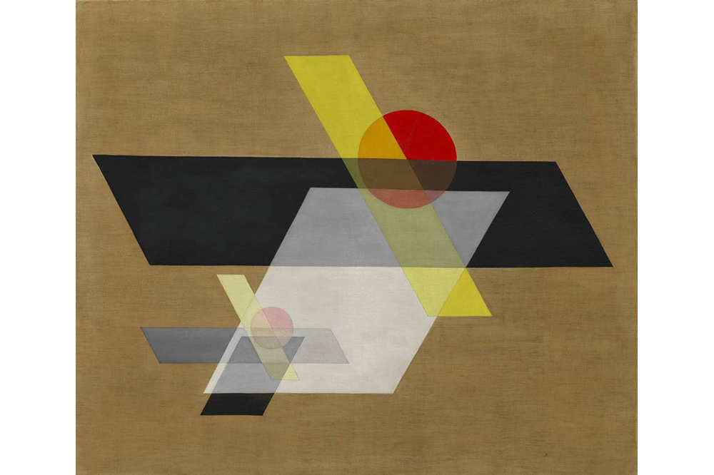 Evasion and Euphemism: The Guggenheim Underintellectualizes and Depoliticizes L&aacute;szl&oacute; Moholy-Nagy
