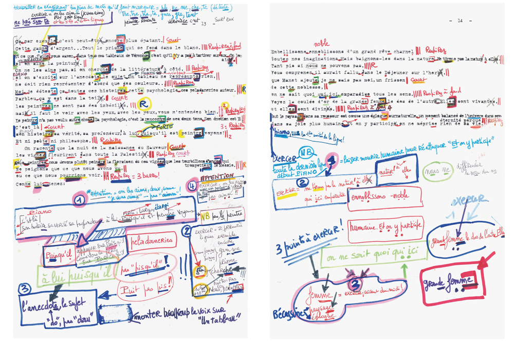Wresting the Work of Straub and Huillet from the Annals of Academia and Art History