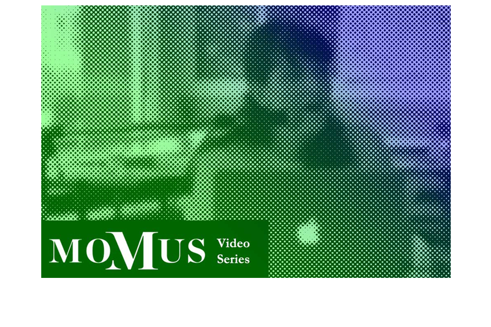 Momus Video Series: Orit Gat’s “If It Looks Like Zeitgeist, It Might be Anxiety: Art After the Internet”