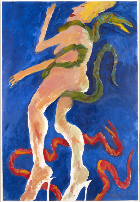 momus-markle-snakes-galore