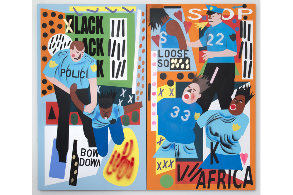 A Culture War is Coming