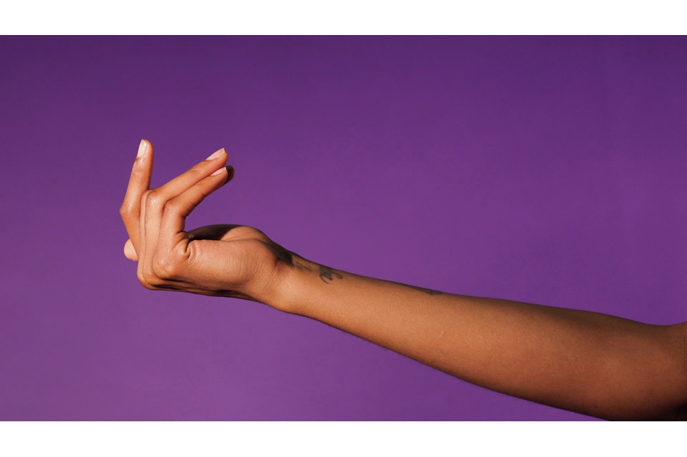Acting Out: The Visibility of Blackness in the Work of Martine Syms