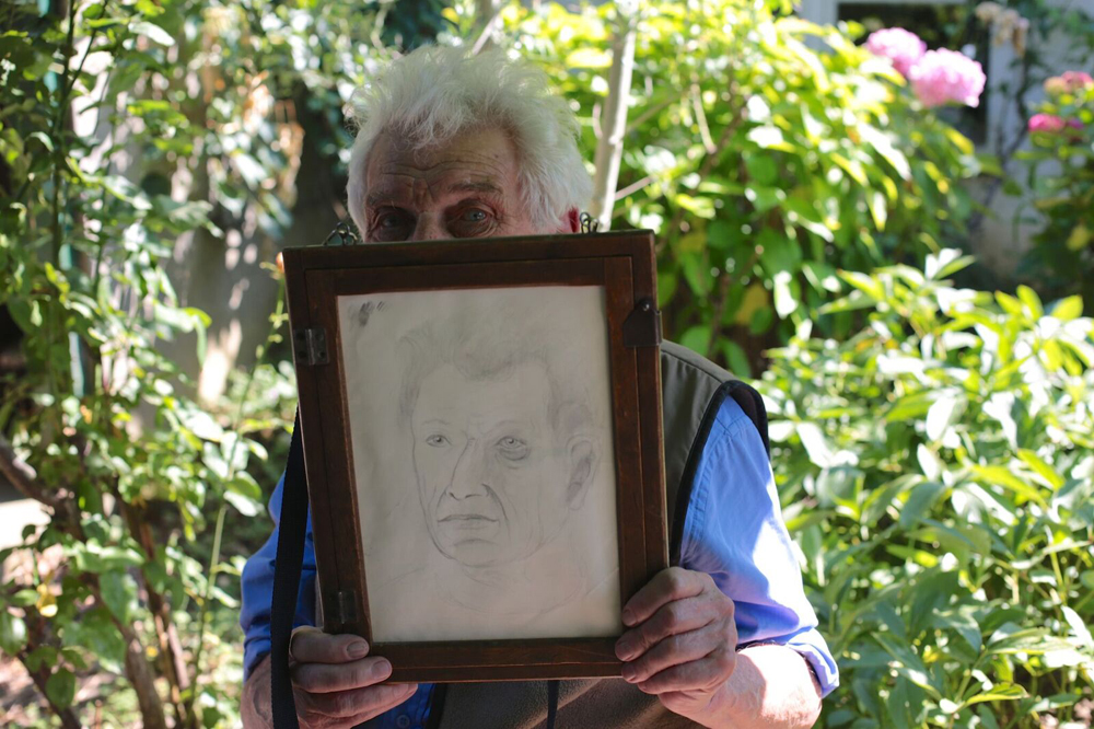 Ways of Seeing John Berger, in Two Recent Documentaries