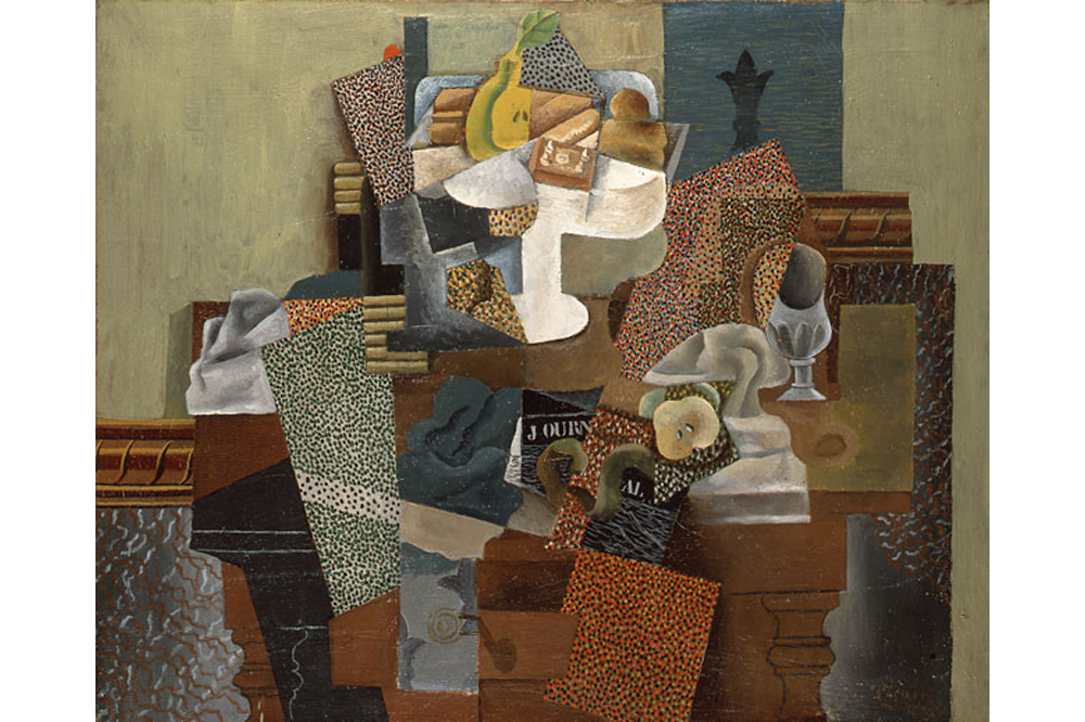 How to Hang a Picture