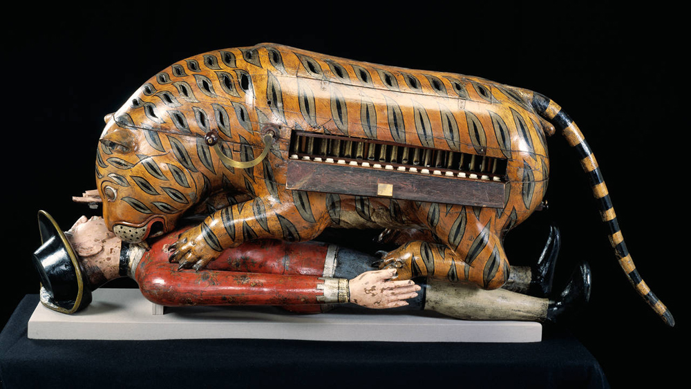 Tipus-Tiger