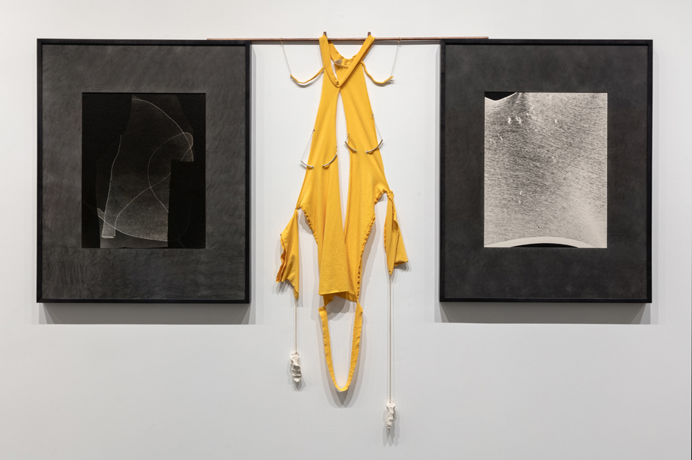 Where the Bodies Go: Lili Huston-Herterich’s Poem to the Power of Community