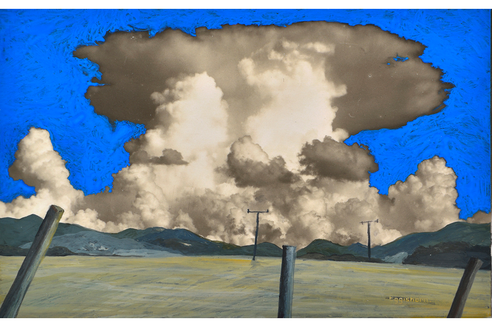 Forcing the Fortuitous: Tacita Dean Searches for Luck