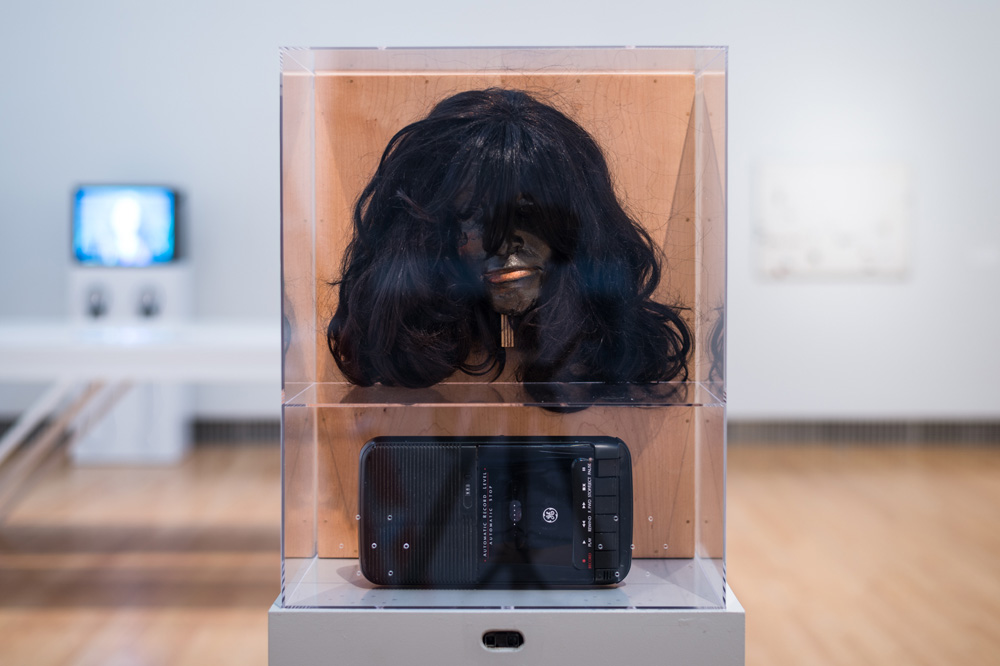 “Science Truth” and Fearless Feminism in Lynn Hershman Leeson’s “Civic Radar”