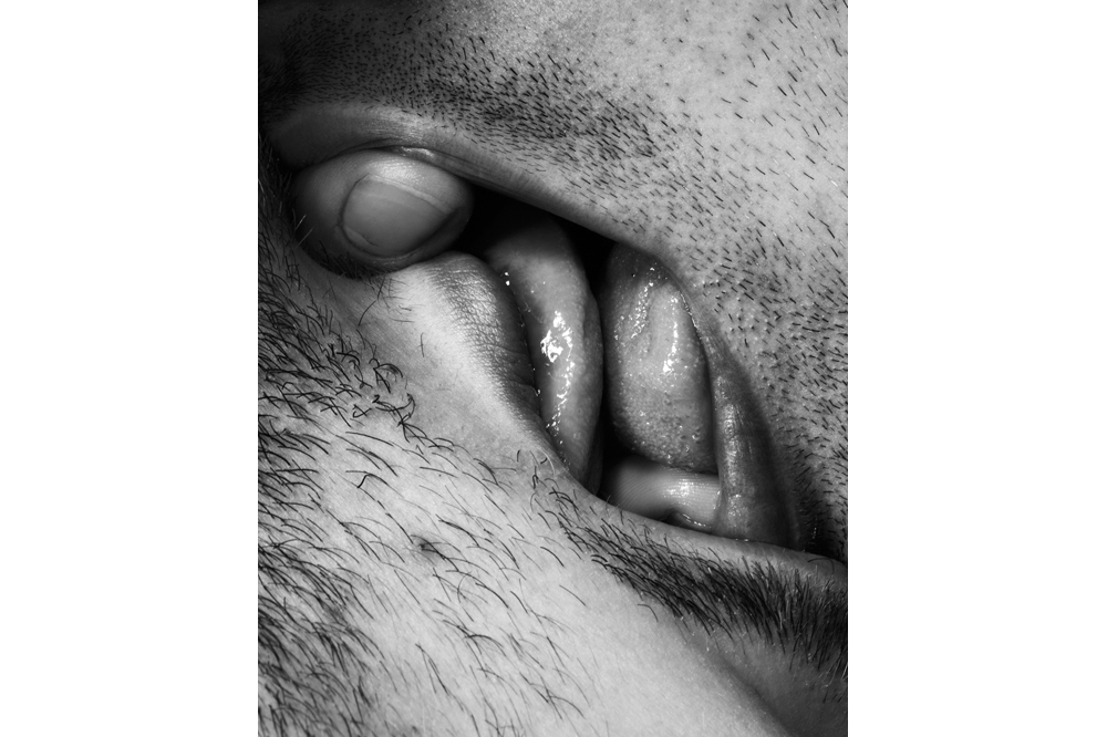 The Abject Intimacies of Chris Curreri