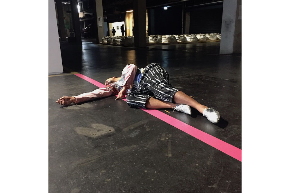 Sound/Off: Uneasy Listening at documenta 14 in Kassel