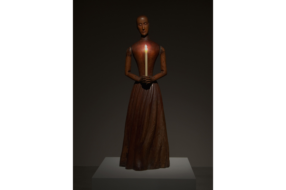 That&rsquo;s the Way to Do It!: The Fairy Tale Life of Ydessa Hendeles