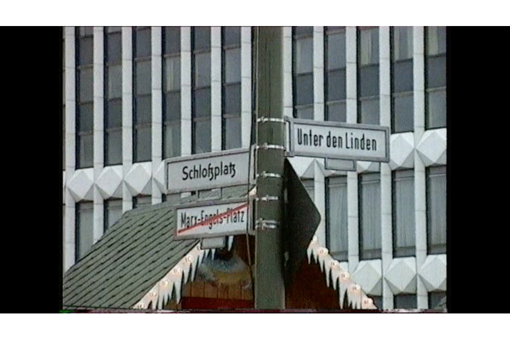 “Made in Germany”: Can the Artworld Have a Nation?