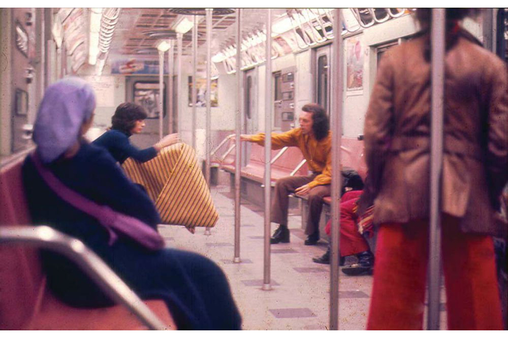 H&eacute;lio Oiticica&rsquo;s Journey From Art Visionary to Coke Dealer and Back Again