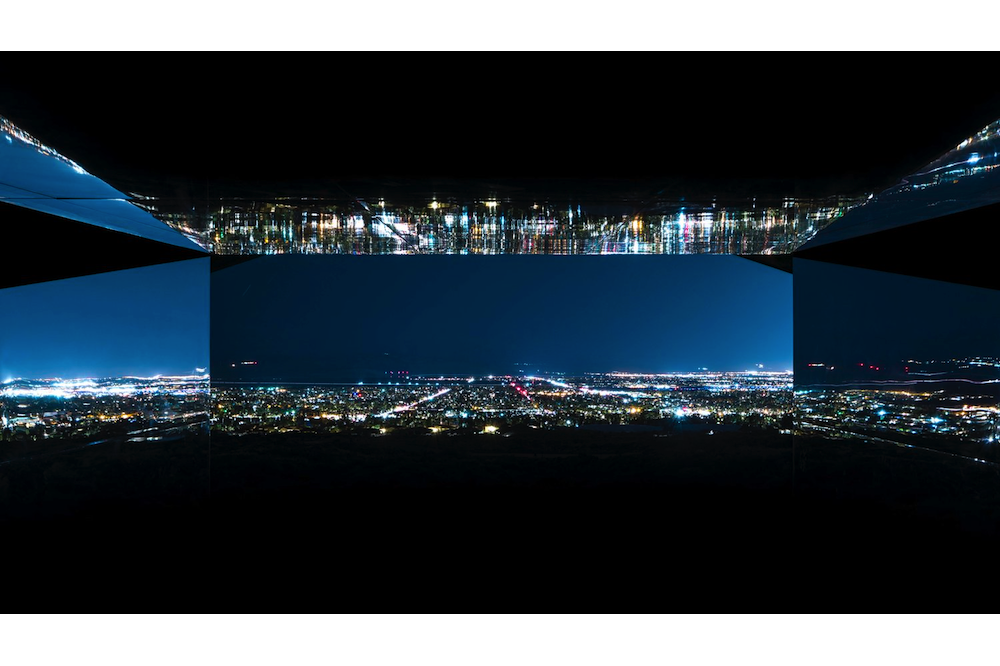 Place, Space, or Backdrop: The Dilemma of Desert X, the “Coachella Biennial”