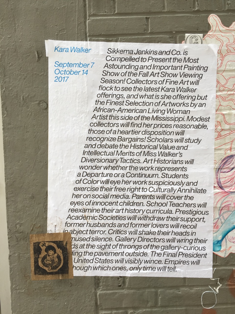 2_DSouza_KaraWalker_Poster