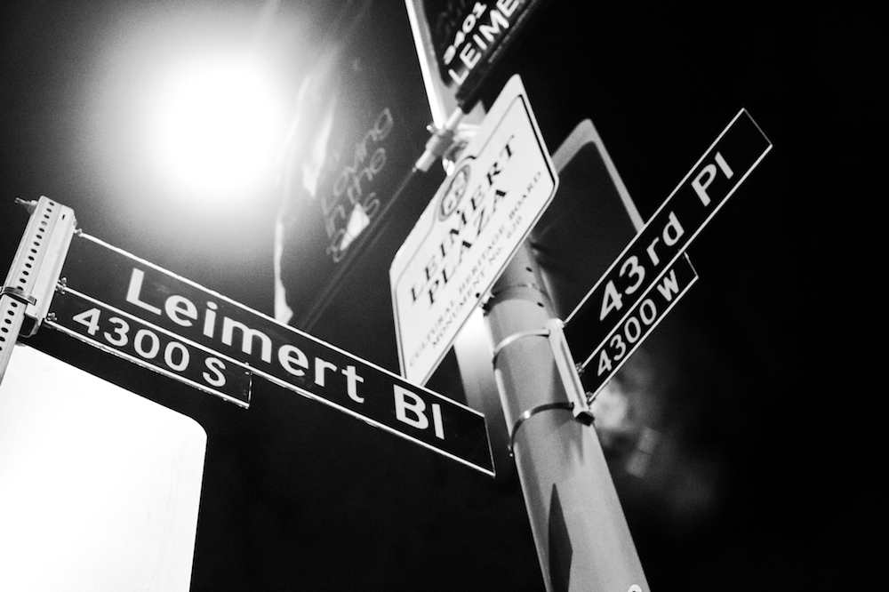 Spoiled Roots: Mark Bradford and the Erasure of Community