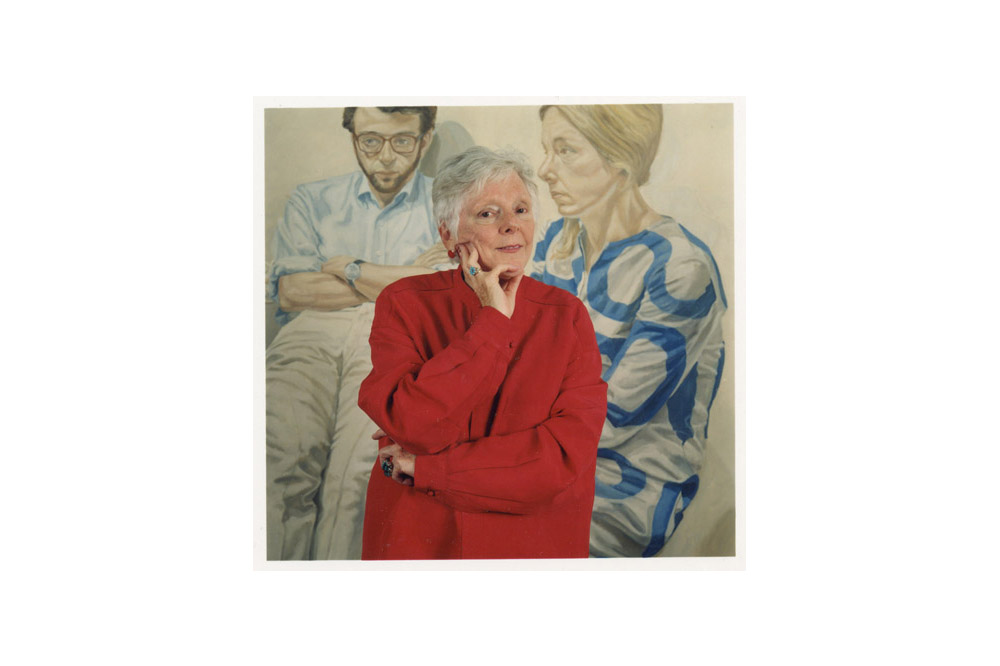 Real Bodies: A Tribute to Linda Nochlin