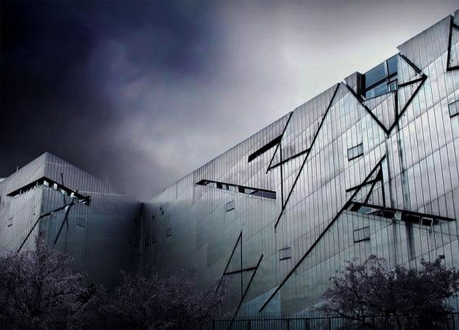 Jewish-Museum-Daniel-Liebeskind